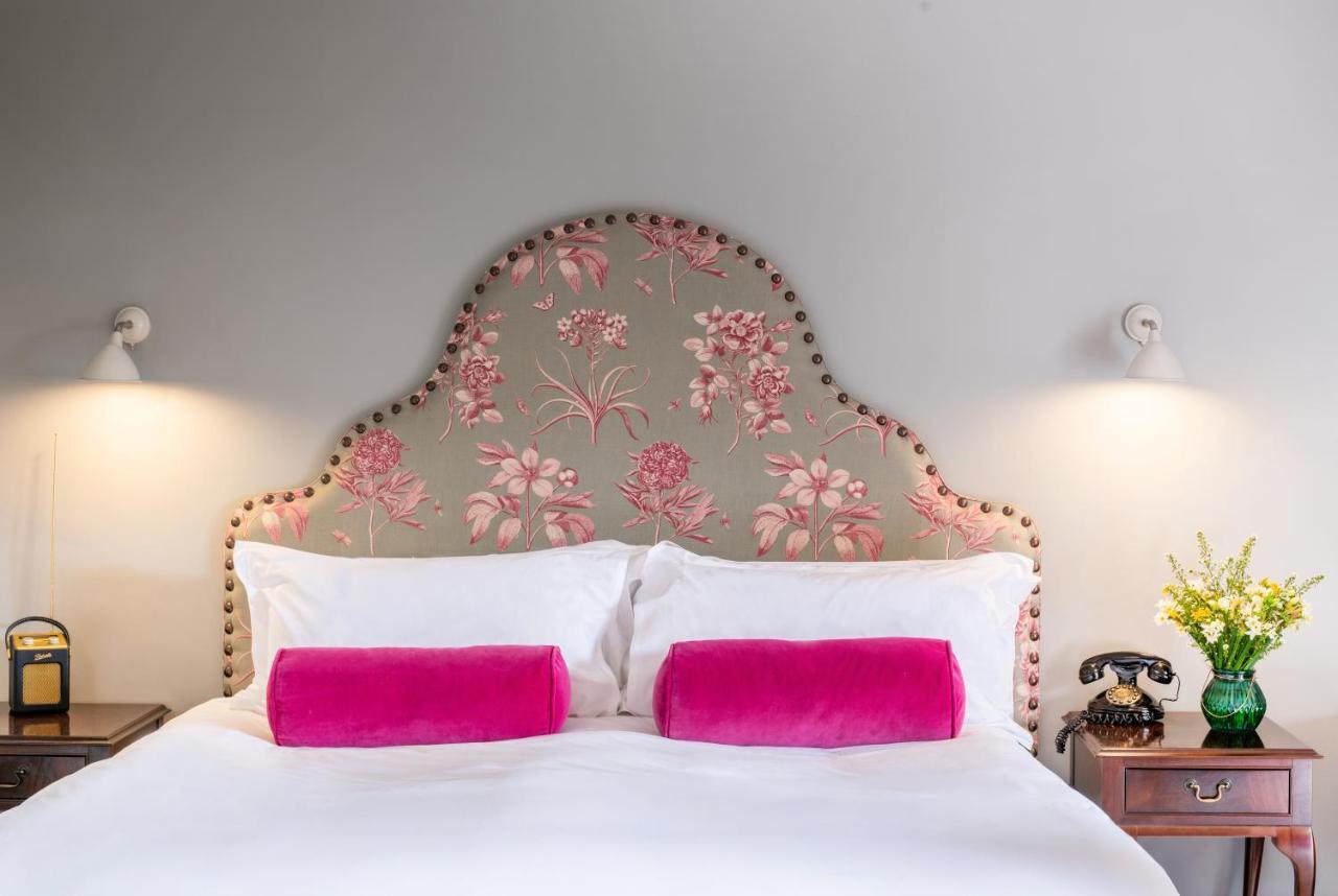 Burley Manor Hotel Kültér fotó